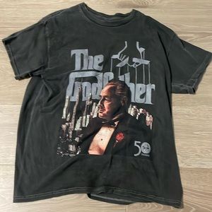Rare Nordstrom Godfather Top